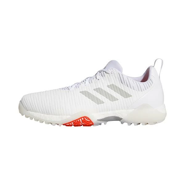 ADIDAS Gents Code Chaos Sport White - Metal - Grey - Image 3