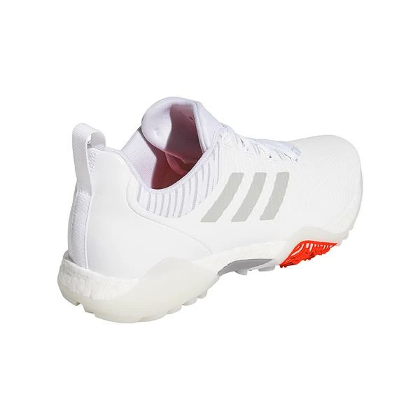 ADIDAS Gents Code Chaos Sport White - Metal - Grey - Image 5