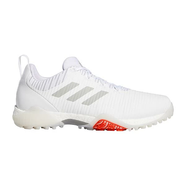 ADIDAS Gents Code Chaos Sport White - Metal - Grey