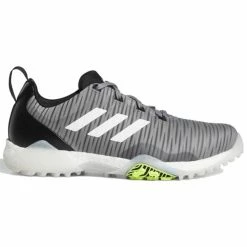 ADIDAS Gents Code Chaos Sport Grey 3 - White