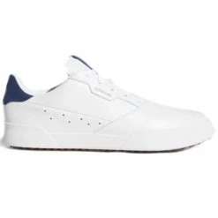 ADIDAS Gents Adicross Retro White - Indigo - Silver