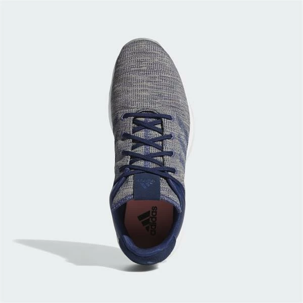 ADIDAS Gents S2G Street To Golf Indigo - Navy - Image 3