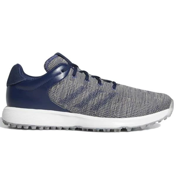 ADIDAS Gents S2G Street To Golf Indigo - Navy