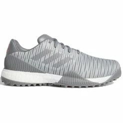 ADIDAS Gents Code Chaos Sport Grey