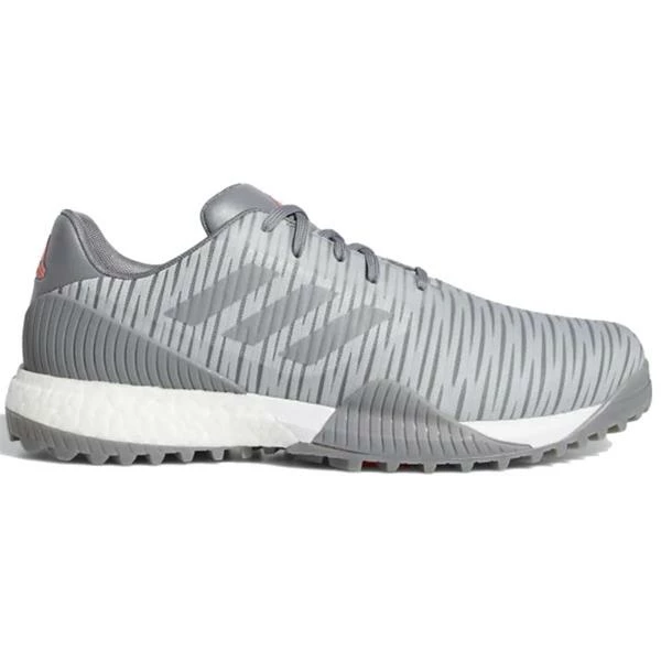 ADIDAS Gents Code Chaos Sport Grey