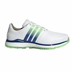 ADIDAS Gents Tour 360 XT-SL 2 Shoes White - Royal