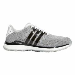 ADIDAS Gents Tour360 XT-SL Textile Shoes White - Black