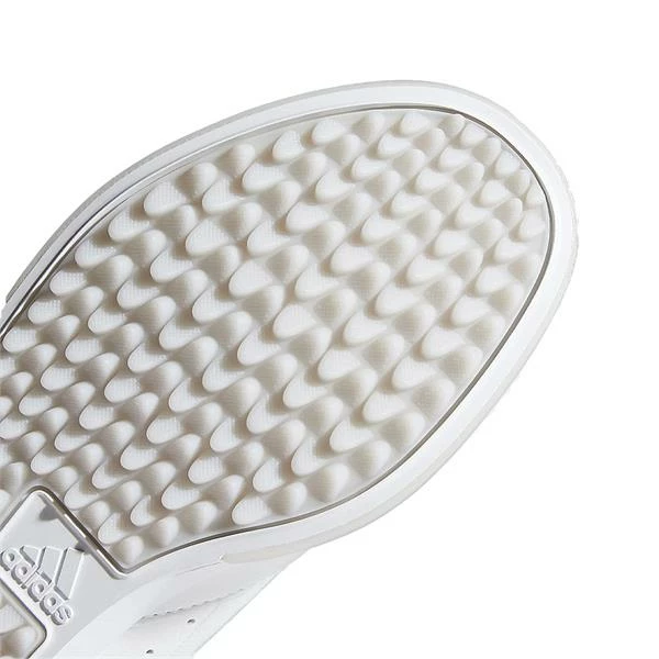 ADIDAS Junior Adicross Retro Shoes White - Gold - Image 6