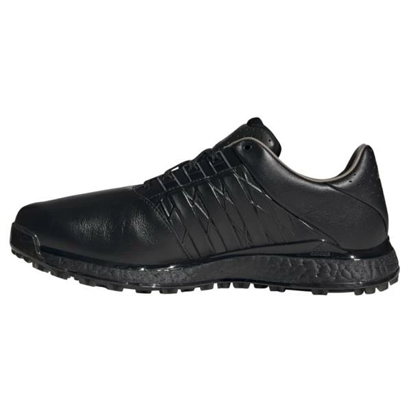 ADIDAS Gents Tour360 XT SL 2.0 Spikeless Shoe Black - Image 3
