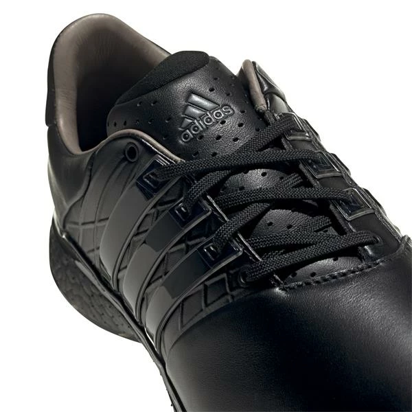 ADIDAS Gents Tour360 XT SL 2.0 Spikeless Shoe Black - Image 6