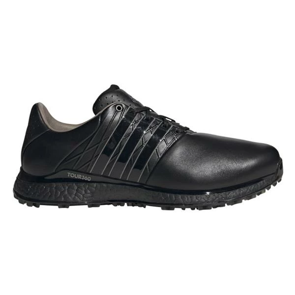 ADIDAS Gents Tour360 XT SL 2.0 Spikeless Shoe Black