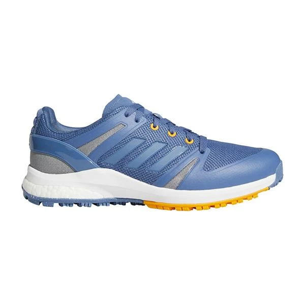 ADIDAS Gents EQT Spikeless Wide Fit Shoes Crew Blue