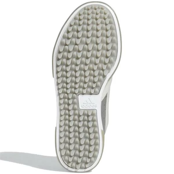 ADIDAS Junior Adicross Retro Shoes Grey - White - Image 2