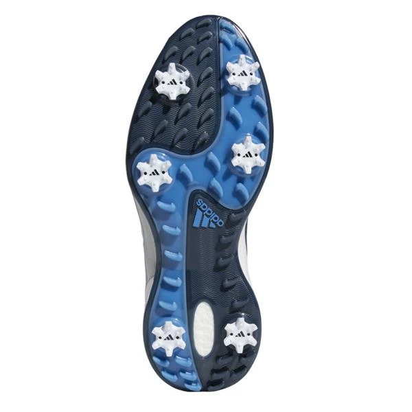 ADIDAS Gents ZG21 Motion Recycled Shoe Crew Navy - Cloud White - Focus Blue - Image 3