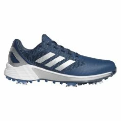 ADIDAS Gents ZG21 Motion Recycled Shoe Crew Navy - Cloud White - Focus Blue
