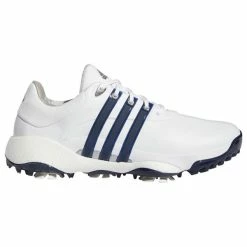 ADIDAS Gents Tour360 22 Shoes White - Navy