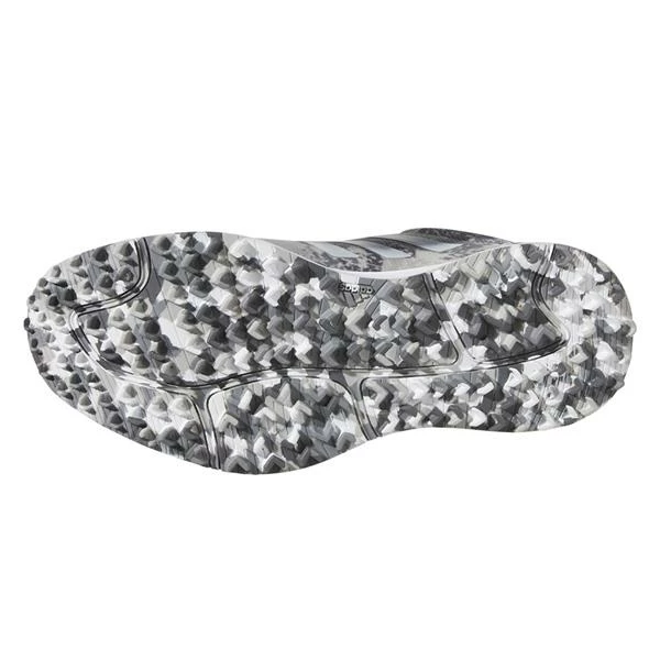 ADIDAS Gents S2G Spikeless BOA Shoes Grey Two - Footwear White - Sandstrat - Image 2