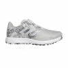 ADIDAS Gents S2G Spikeless BOA Shoes Grey Two - Footwear White - Sandstrat