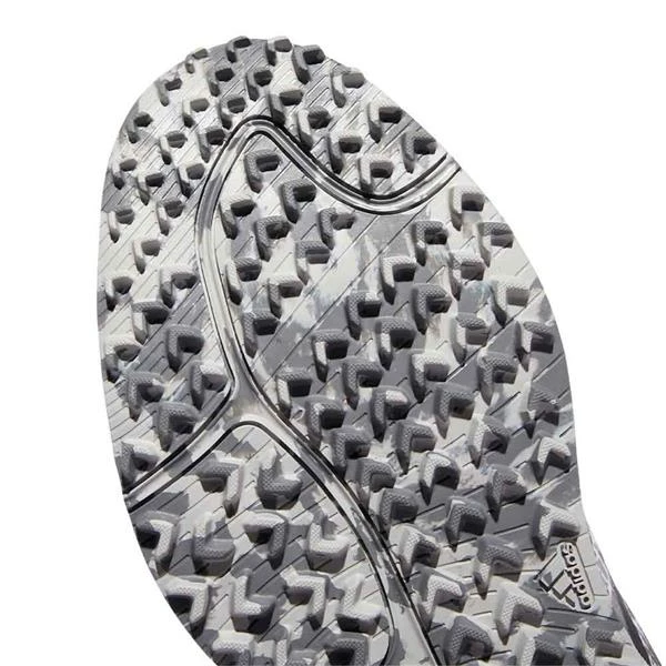 ADIDAS Gents S2G Spikeless Shoes Ftwr White - Grey Four - Grey Six - Image 6