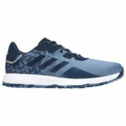 ADIDAS Gents S2G Spikeless Shoes Crew Navy