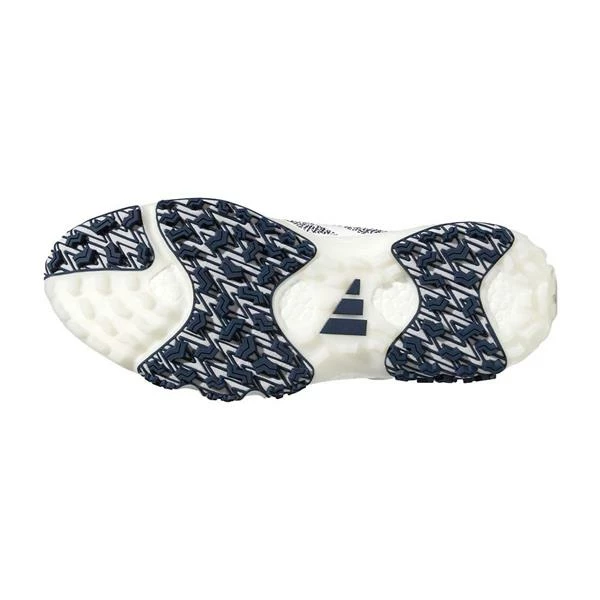 ADIDAS Gents Codechaos 22 BOA Spikeless Shoes Cloud White - Crew Navy - Crystal White - Image 2