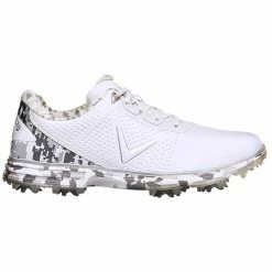Callaway Gents Apex Coronado Shoe White Camo
