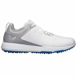 Callaway Gents Nitro Pro Shoes White - Vapor