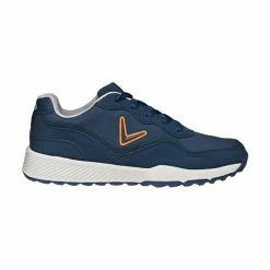Callaway Gents The 82 Shoes Navy - Grey