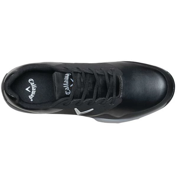 Callaway Gents Chev Ace Shoes Black - Image 3