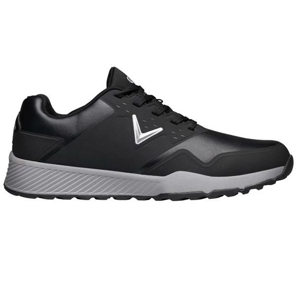 Callaway Gents Chev Ace Shoes Black