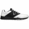Callaway Gents Chev Ace Shoes White - Black
