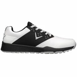 Callaway Gents Chev Ace Shoes White - Black