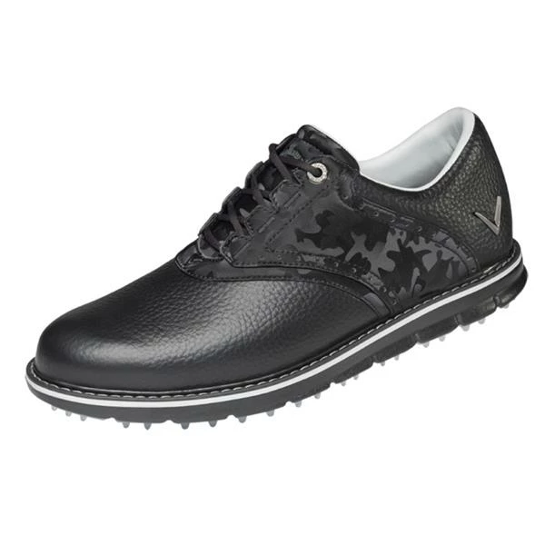 Callaway Gents Lux Shoes Black - Image 3