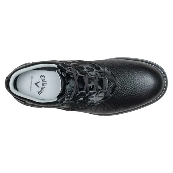 Callaway Gents Lux Shoes Black - Image 4
