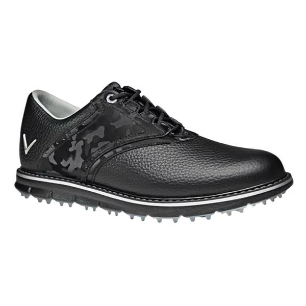 Callaway Gents Lux Shoes Black - Image 5