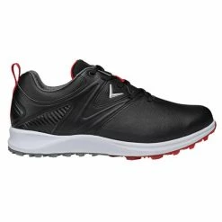 Callaway Gents Adapt Shoes Black - White