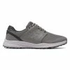 New Balance Gents Breeze V2 Shoes Grey