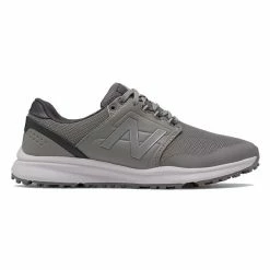 New Balance Gents Breeze V2 Shoes Grey
