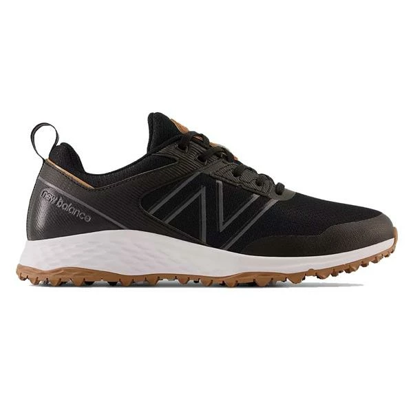 New Balance Gents Fresh Foam Contend Shoes Black Gum