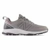 New Balance Gents Fresh Foam Contend Shoes Grey - Charcoal