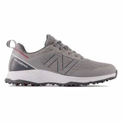 New Balance Gents Fresh Foam Contend Shoes Grey - Charcoal
