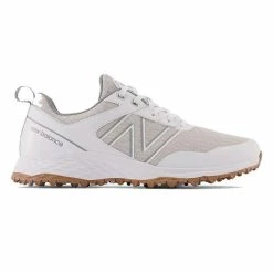 New Balance Gents Fresh Foam Contend Shoes White
