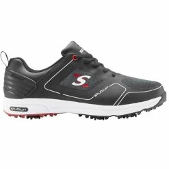 Stuburt Gents XP II Spiked Shoe Black