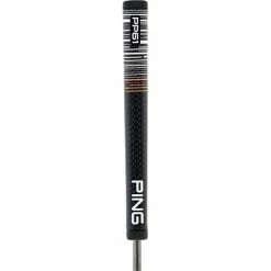 Ping Pistol PP61 Grip Black Copper