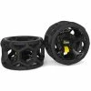 PowaKaddy Winter Wheels - Pair ONE