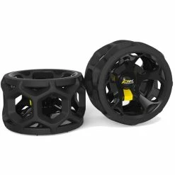 PowaKaddy Winter Wheels - Pair ONE