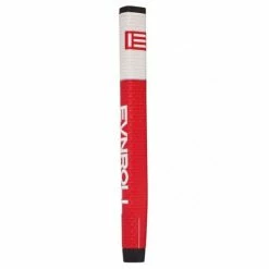 Evnroll Non Taper 1.2 LW Grip 62g Red - White