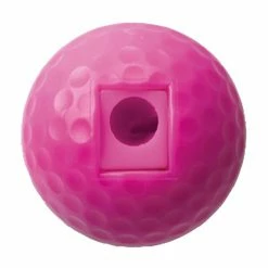 Surprizeshop Golf Ball Pencil Sharpener Pink