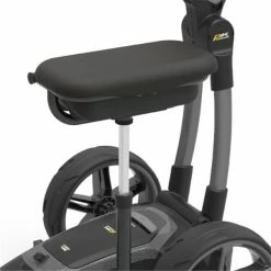 PowaKaddy Deluxe Storage Seat ONE