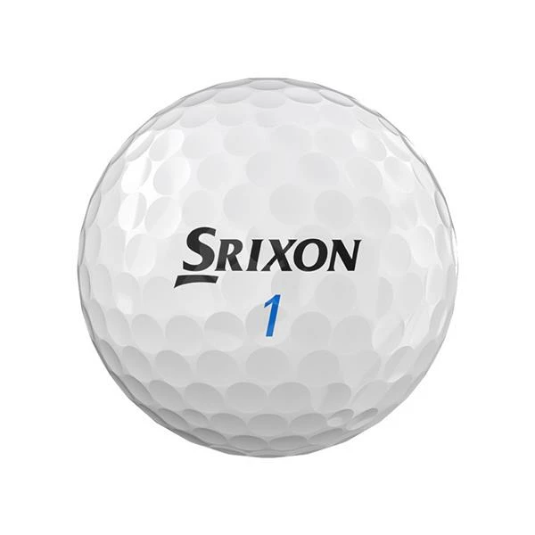 Srixon AD333 Golf Balls White - Image 2